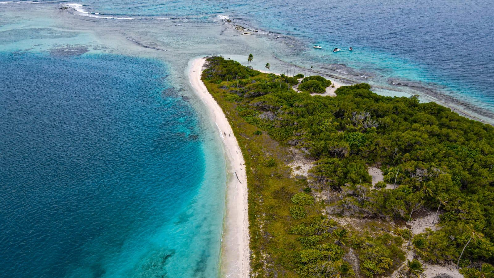 Cayo Sombrero, foto 3 de 4