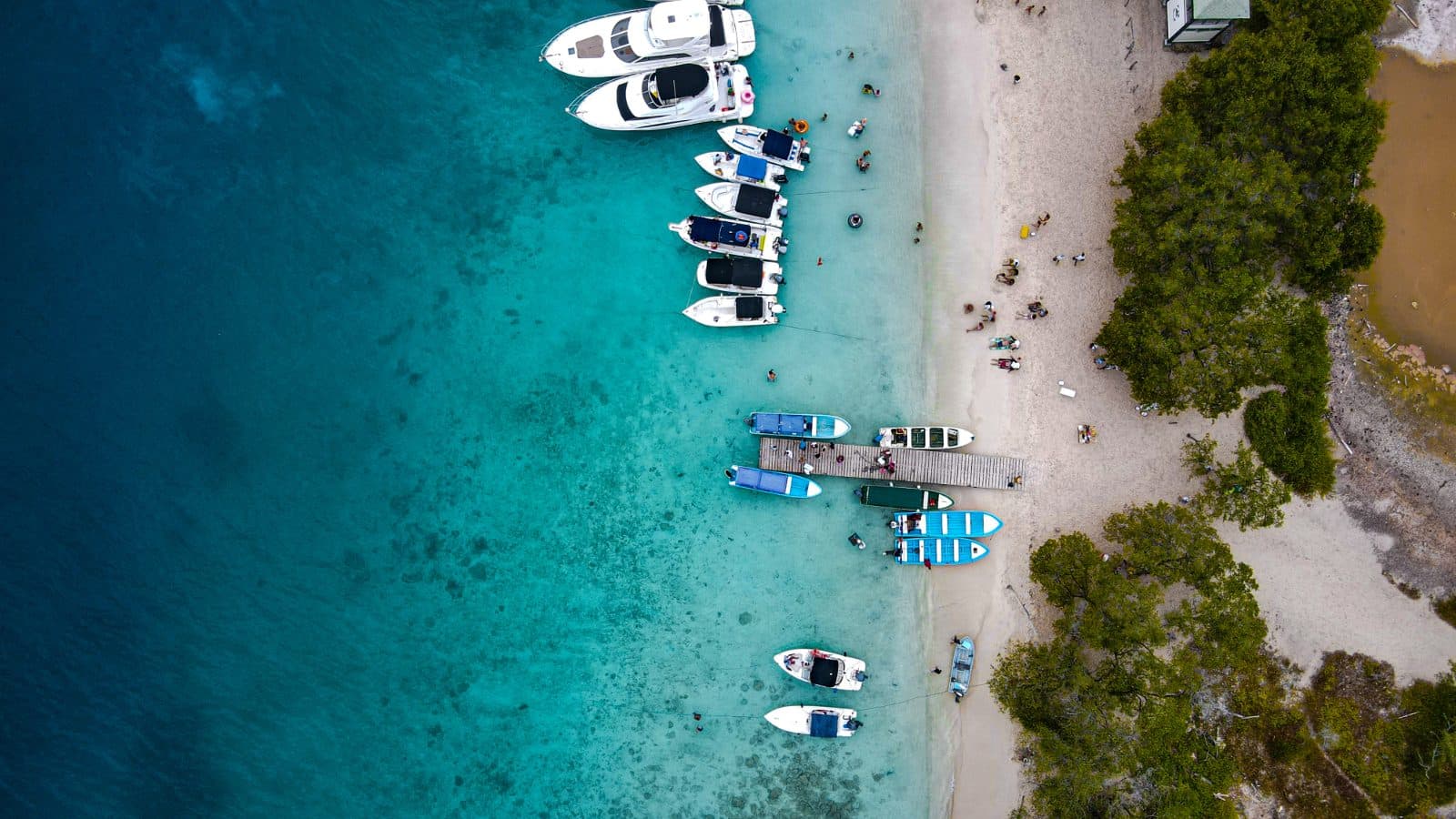 Cayo Sombrero, foto 2 de 4