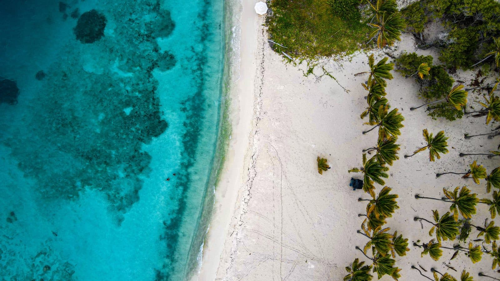 Cayo Sombrero, foto 1 de 4