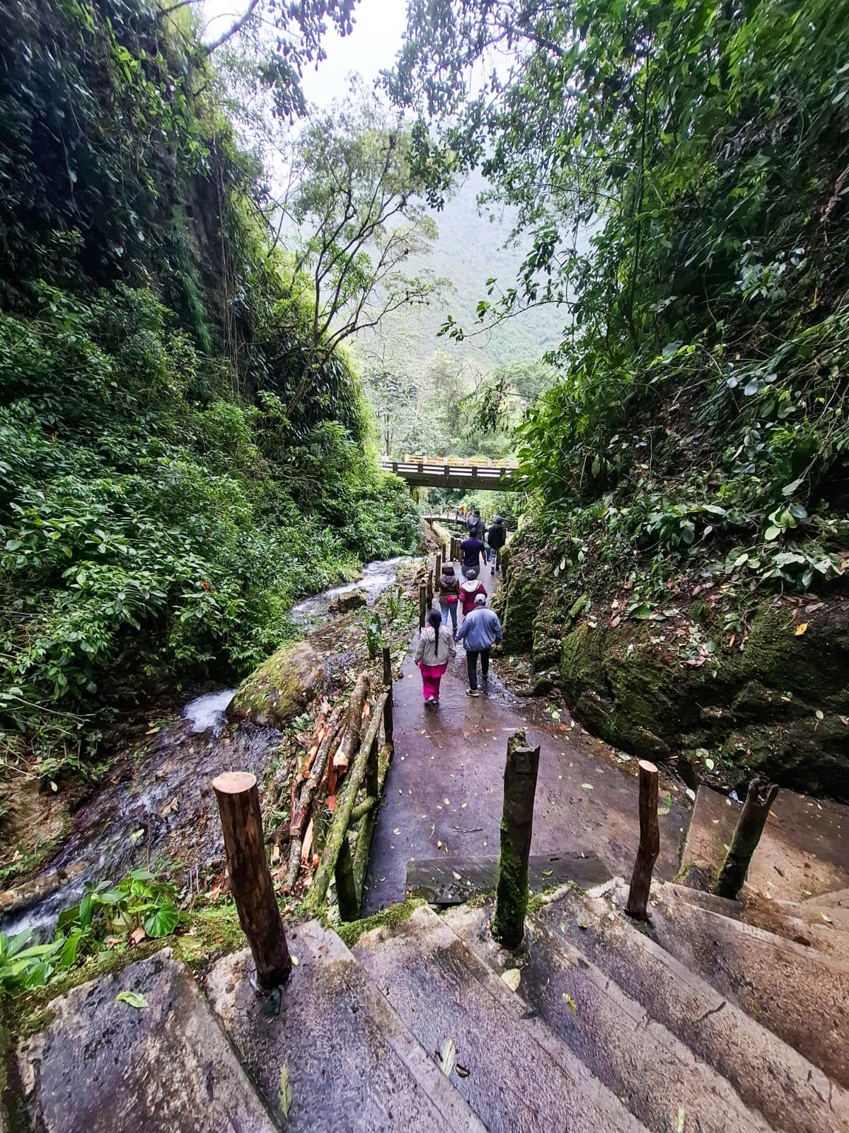 Mérida "inolvidable", foto 5 de 8