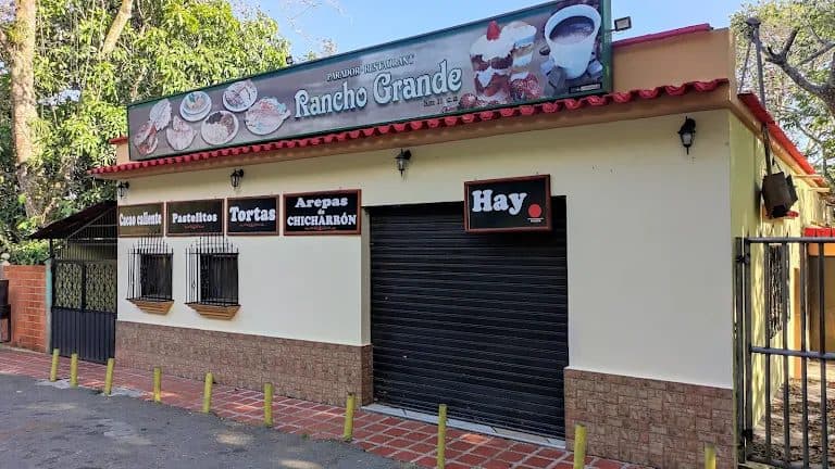 Desbocados por el Café y el Cacao, foto 3 de 7