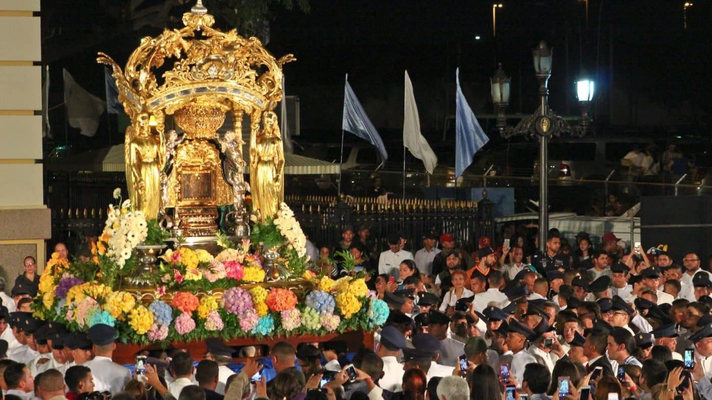 La Feria de Maracaibo, foto 4 de 6