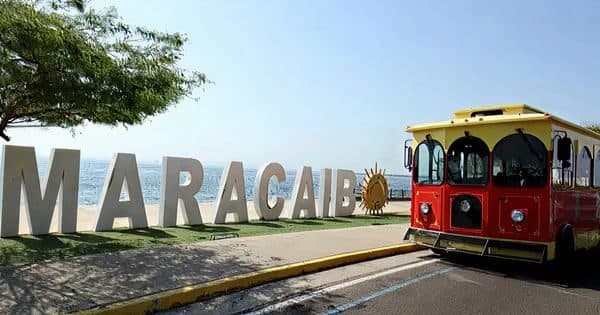 La Feria de Maracaibo, foto 6 de 6