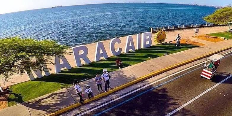 La Feria de Maracaibo, foto 3 de 6