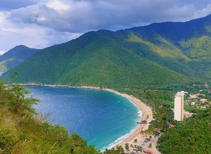 Bahía de cata vip, foto 1 de 3