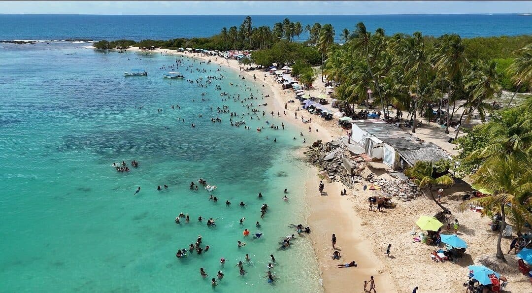 Cayo Sal, foto 1 de 3