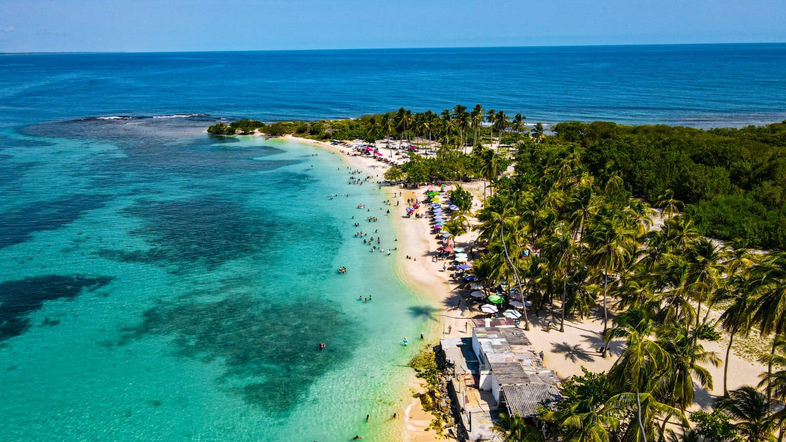 Cayo Sal, foto 2 de 3